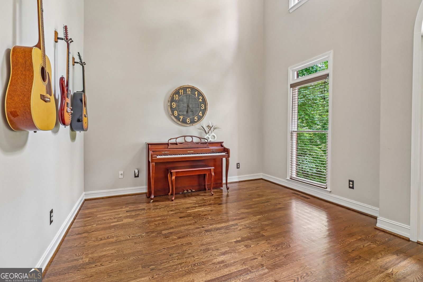 1855 Barrett Drive Cumming - Photo 10
