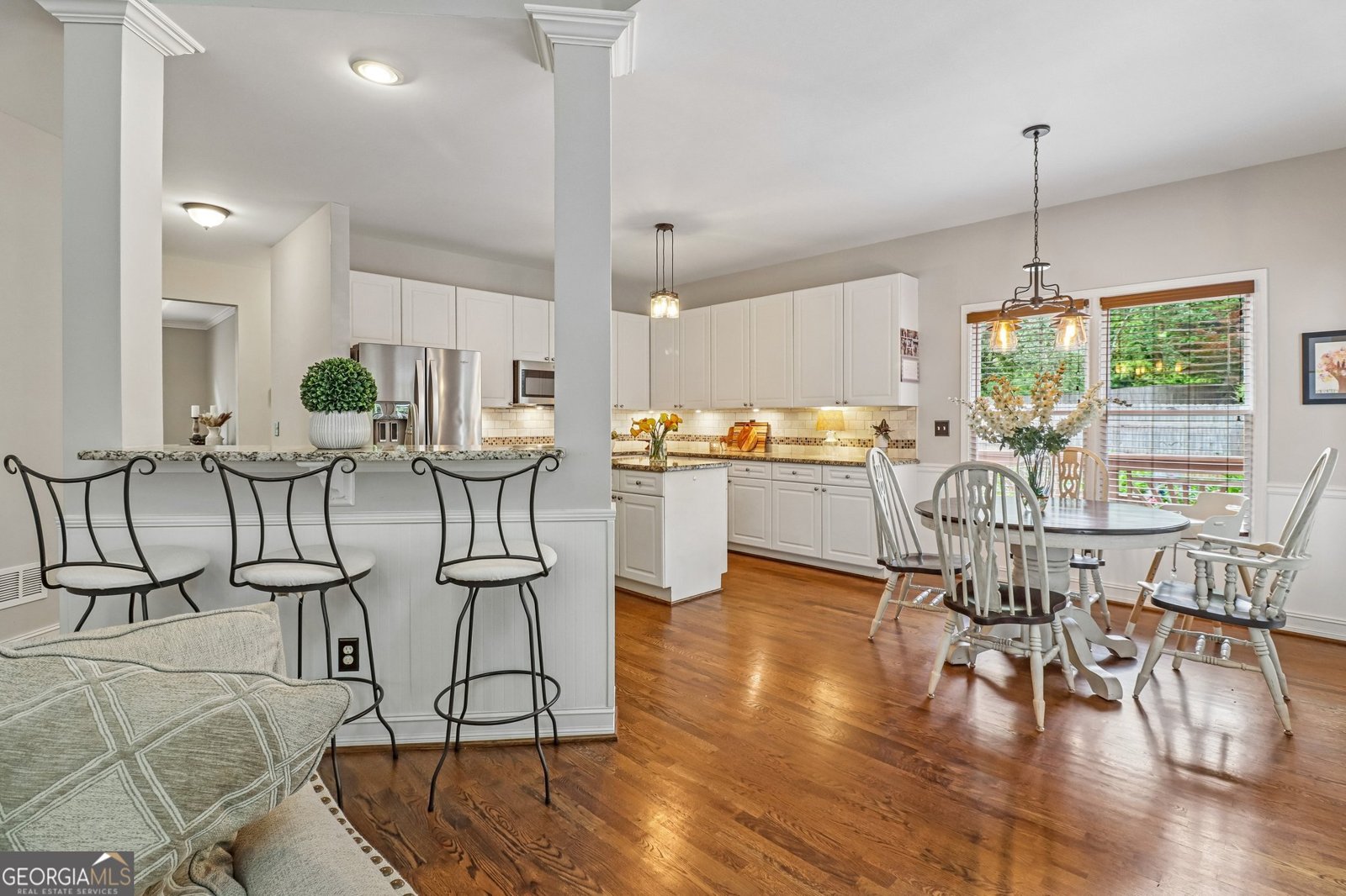 1855 Barrett Drive Cumming - Photo 13