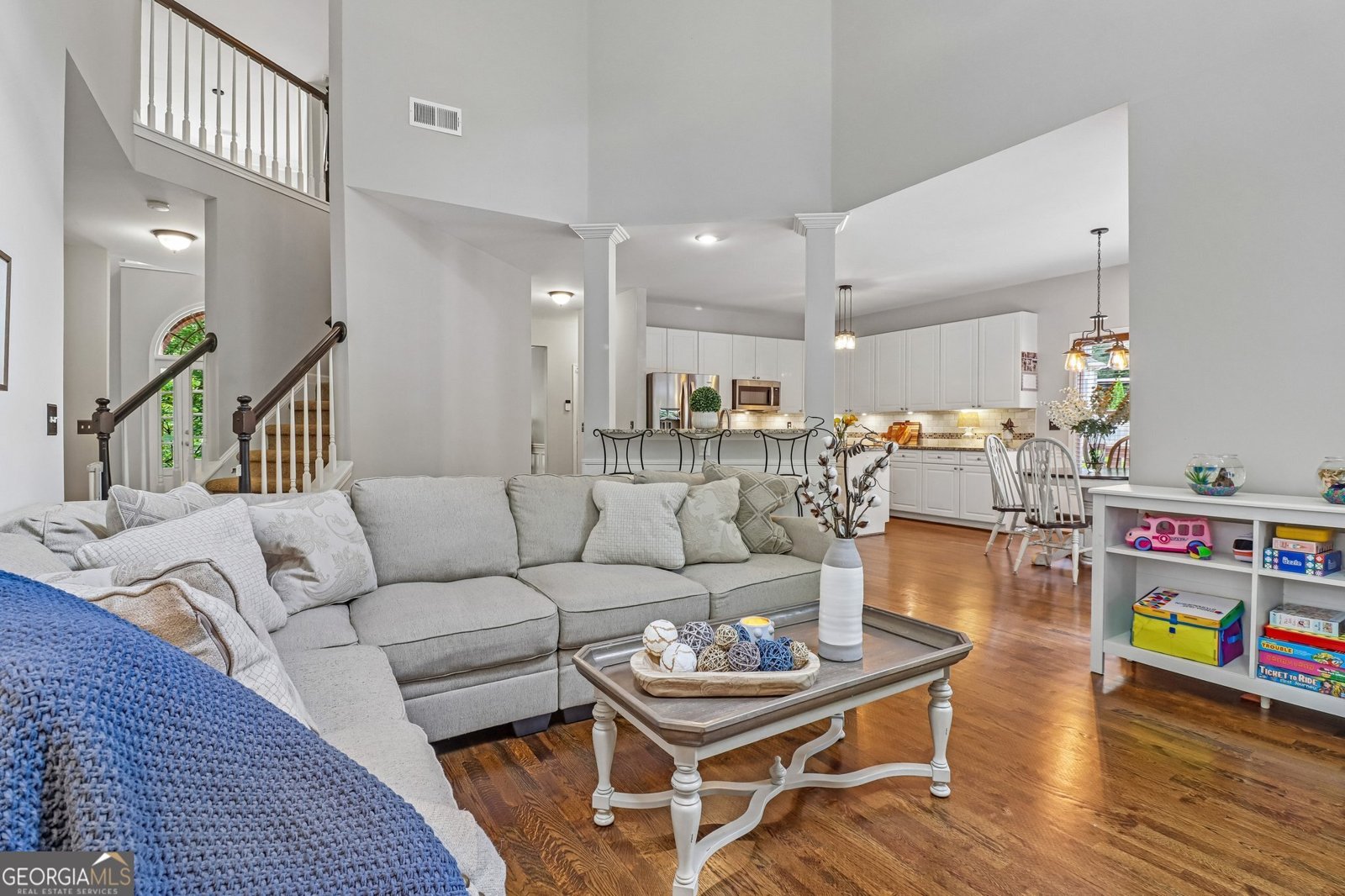 1855 Barrett Drive Cumming - Photo 16