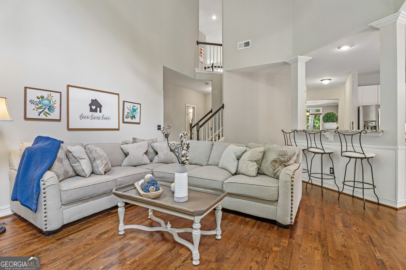 1855 Barrett Drive Cumming - Photo 17