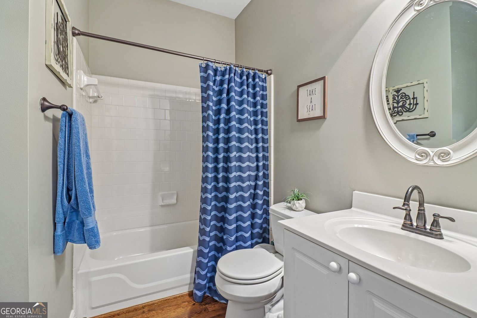 1855 Barrett Drive Cumming - Photo 18