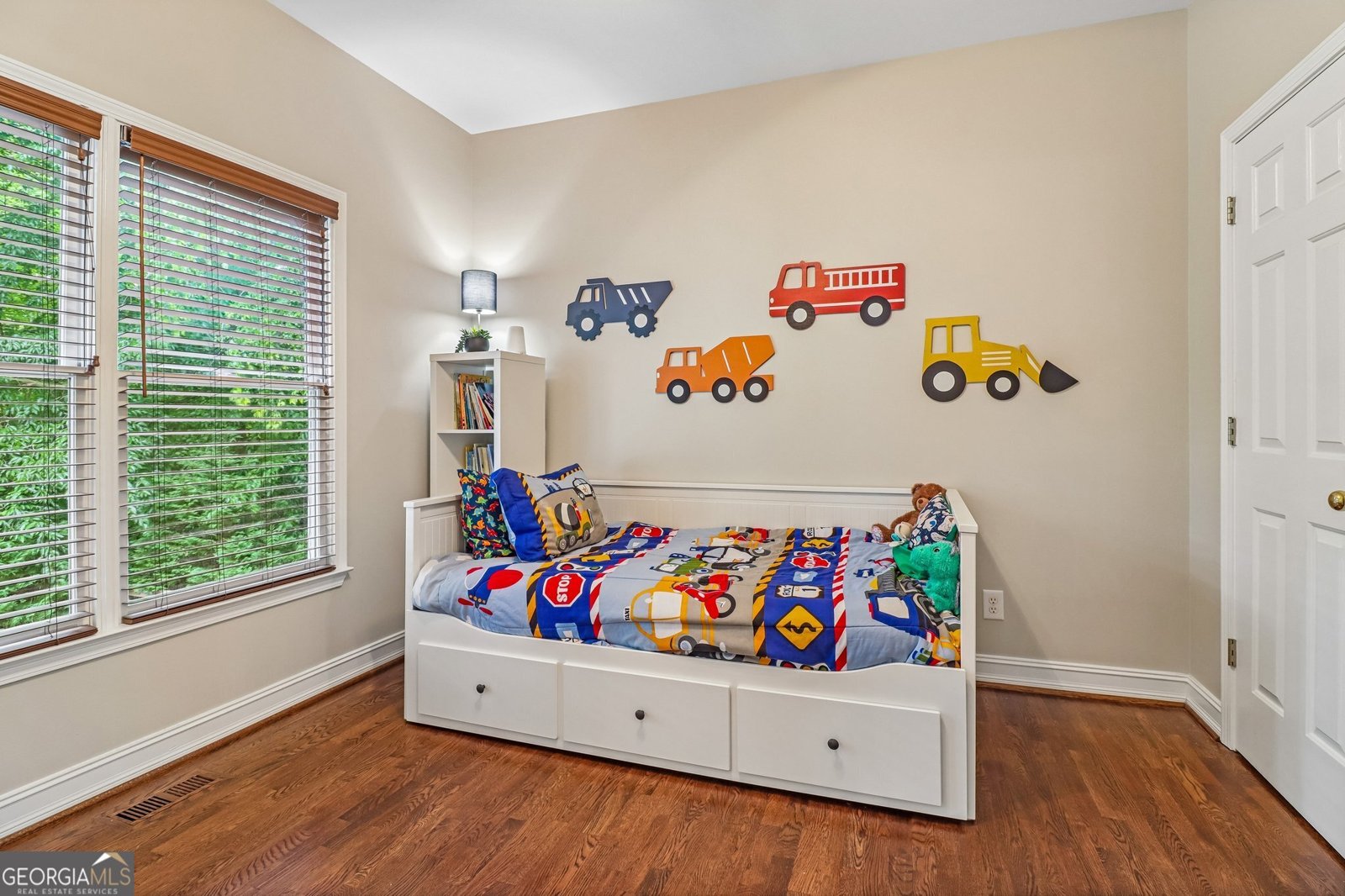 1855 Barrett Drive Cumming - Photo 19