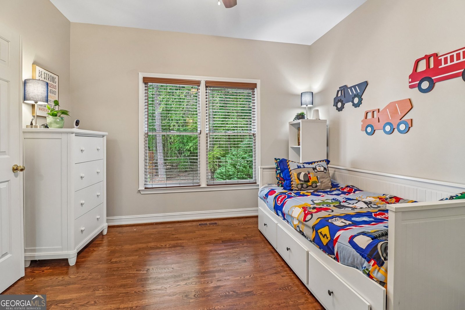 1855 Barrett Drive Cumming - Photo 20