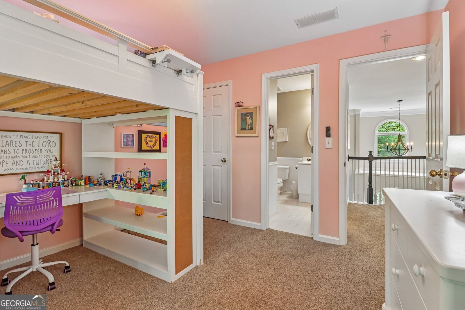1855 Barrett Drive Cumming - Photo 25