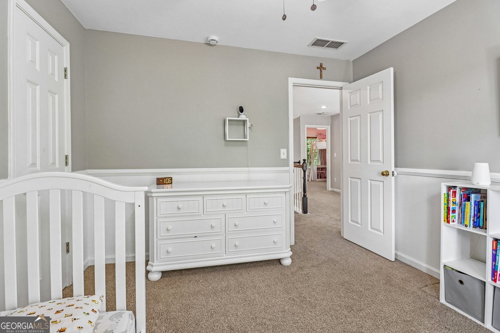 1855 Barrett Drive Cumming - Photo 27