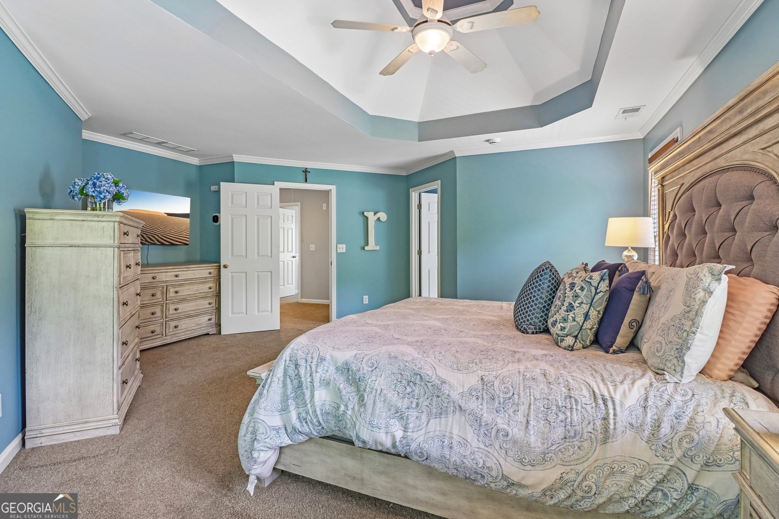 1855 Barrett Drive Cumming - Photo 28
