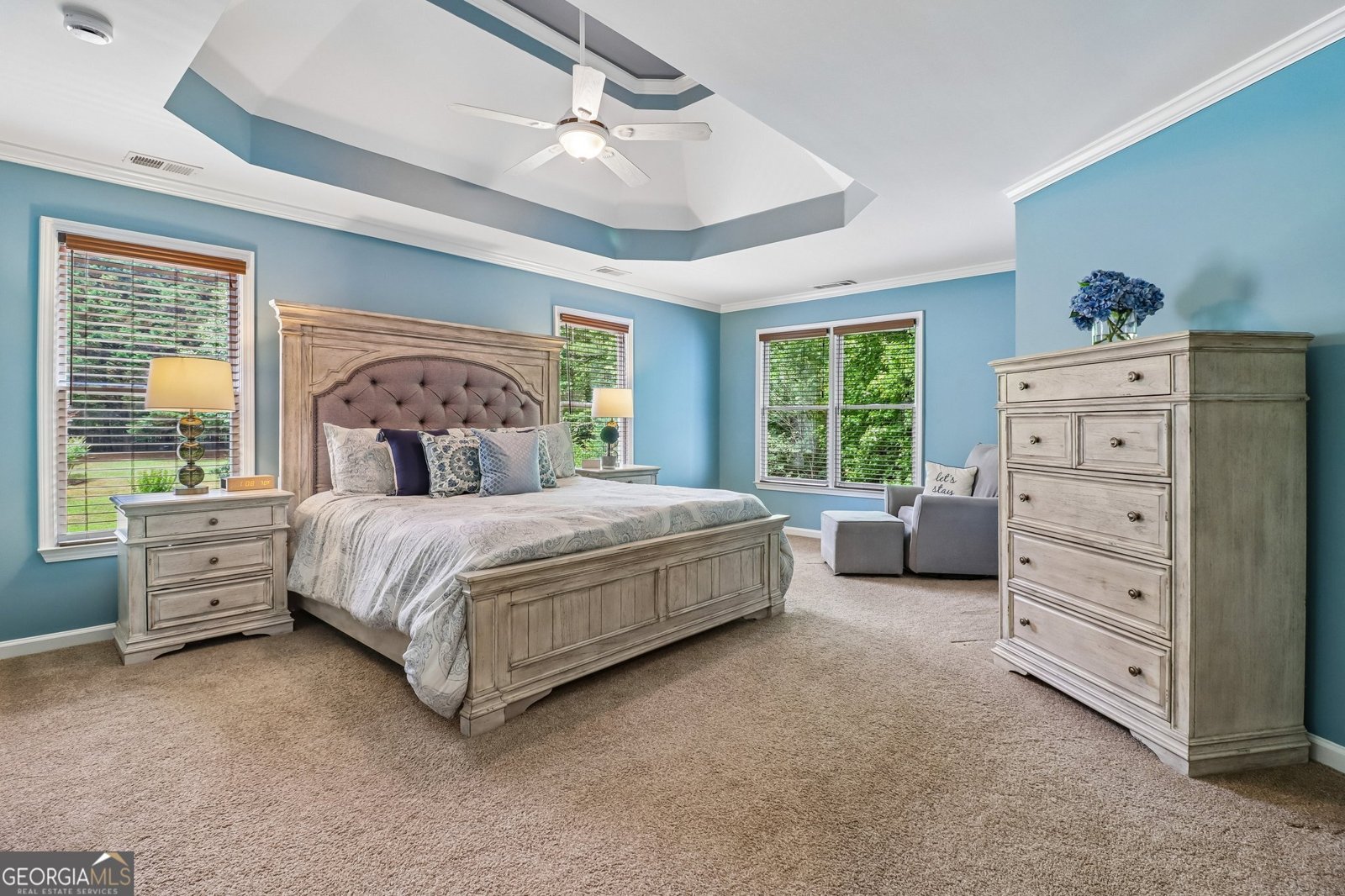 1855 Barrett Drive Cumming - Photo 29