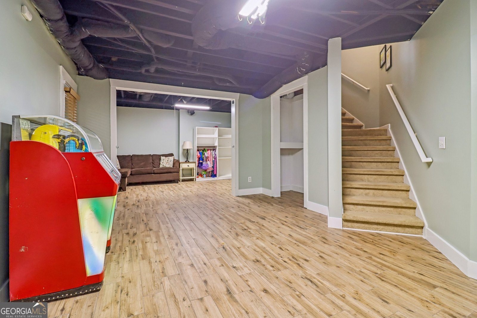 1855 Barrett Drive Cumming - Photo 33