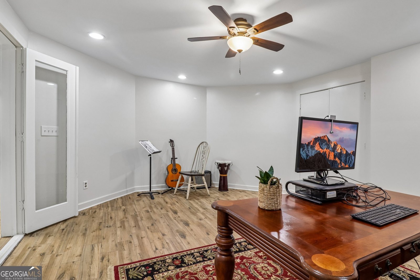 1855 Barrett Drive Cumming - Photo 35