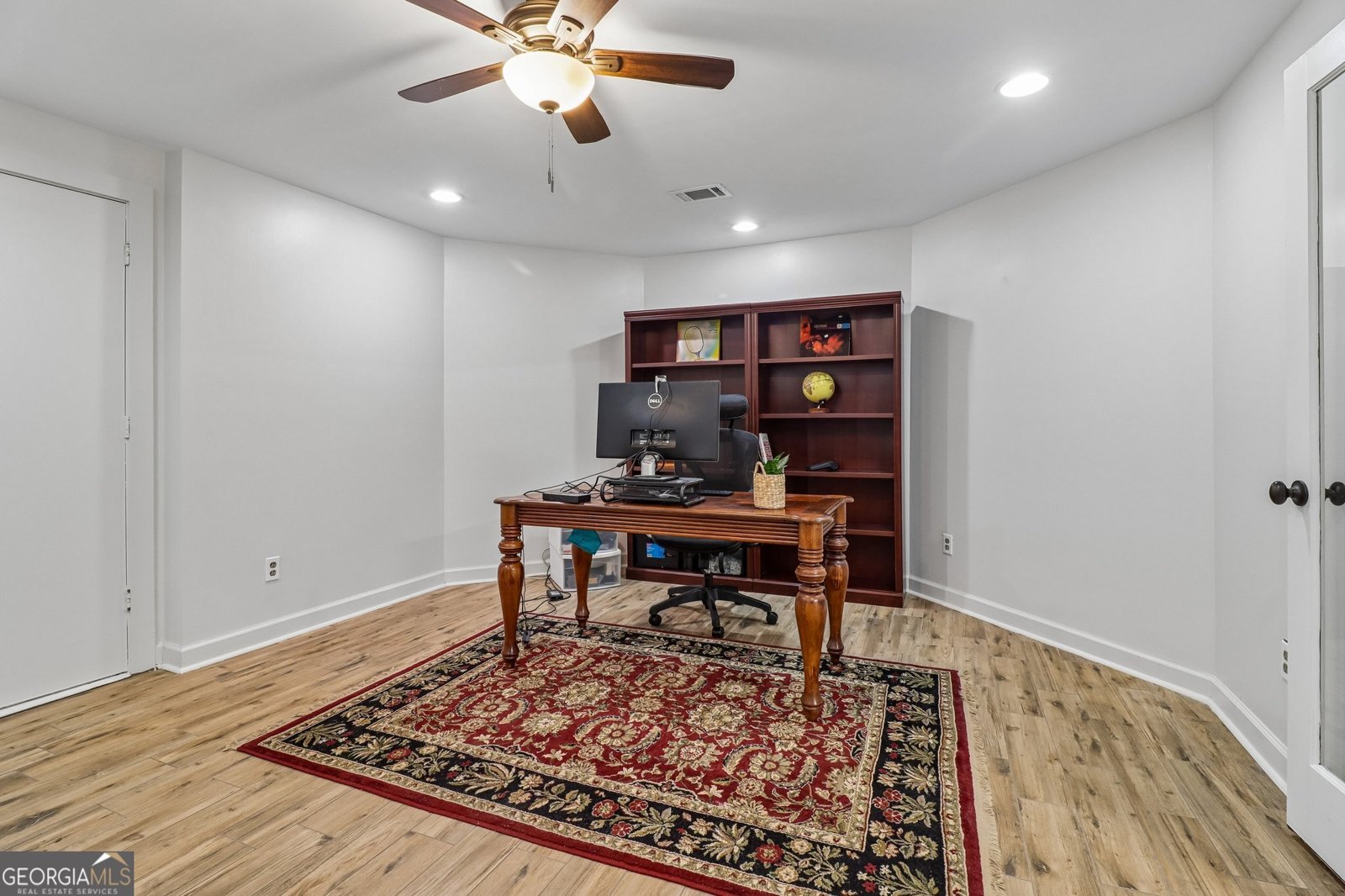 1855 Barrett Drive Cumming - Photo 36