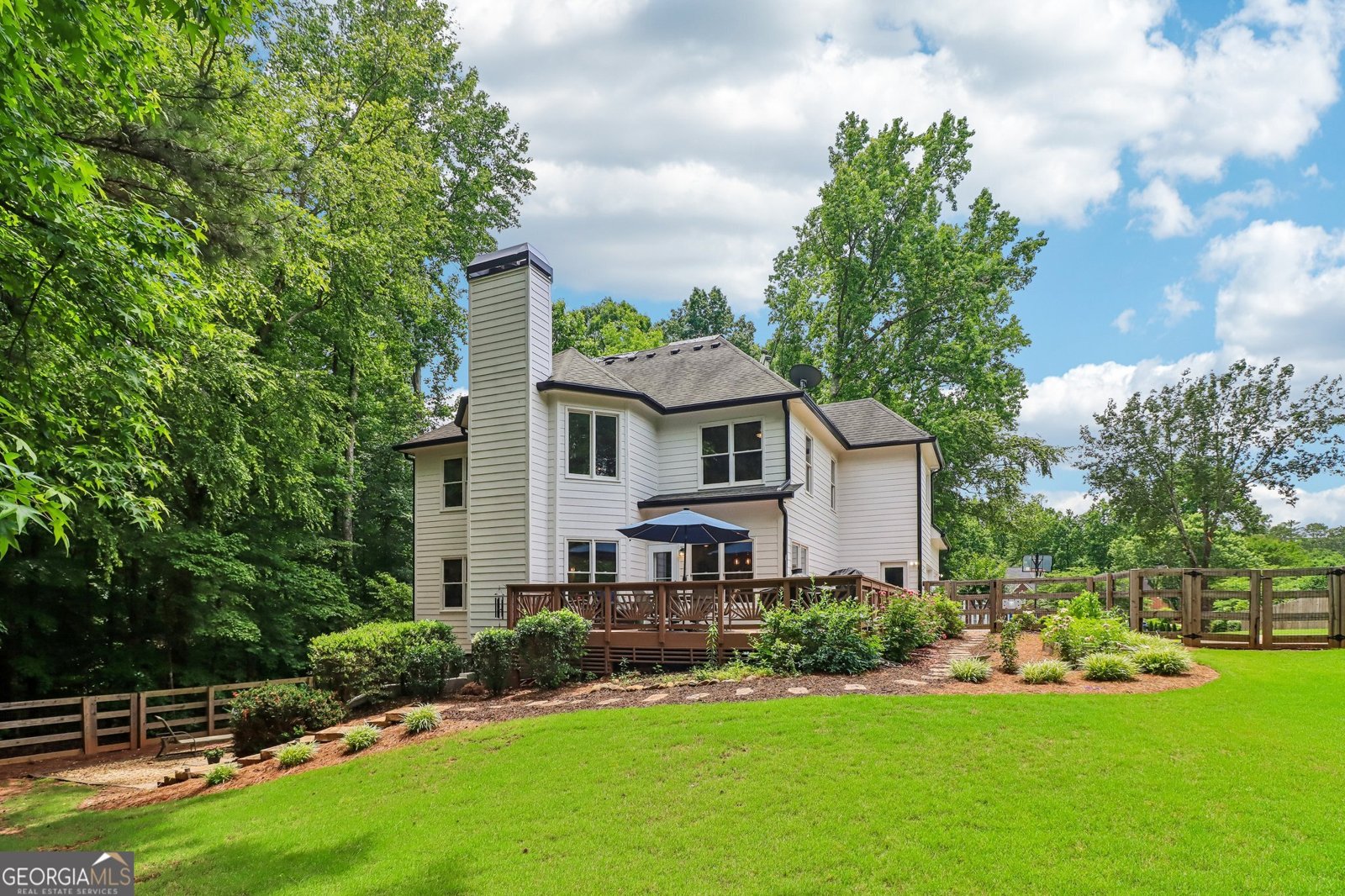 1855 Barrett Drive Cumming - Photo 38