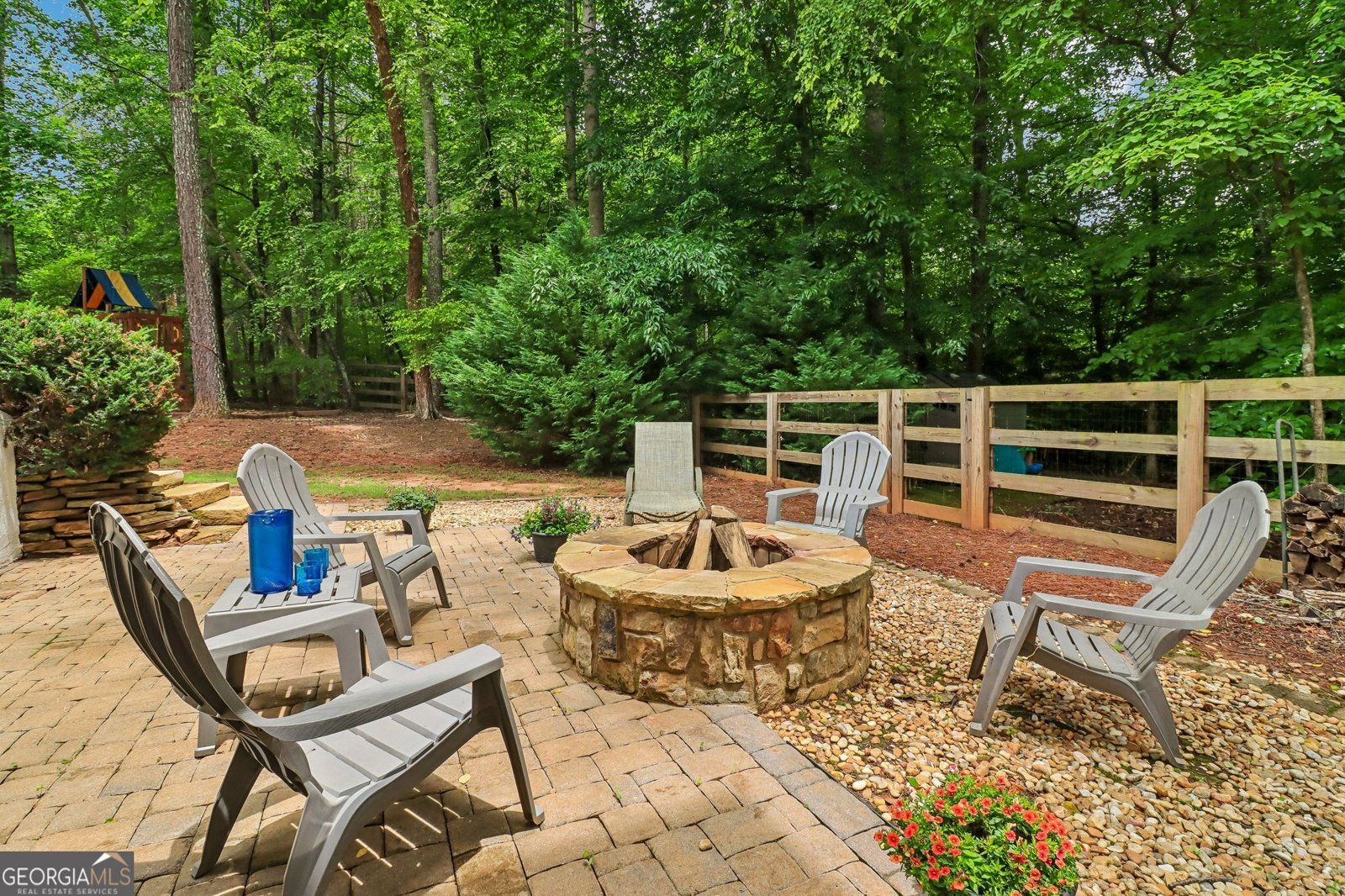 1855 Barrett Drive Cumming - Photo 39