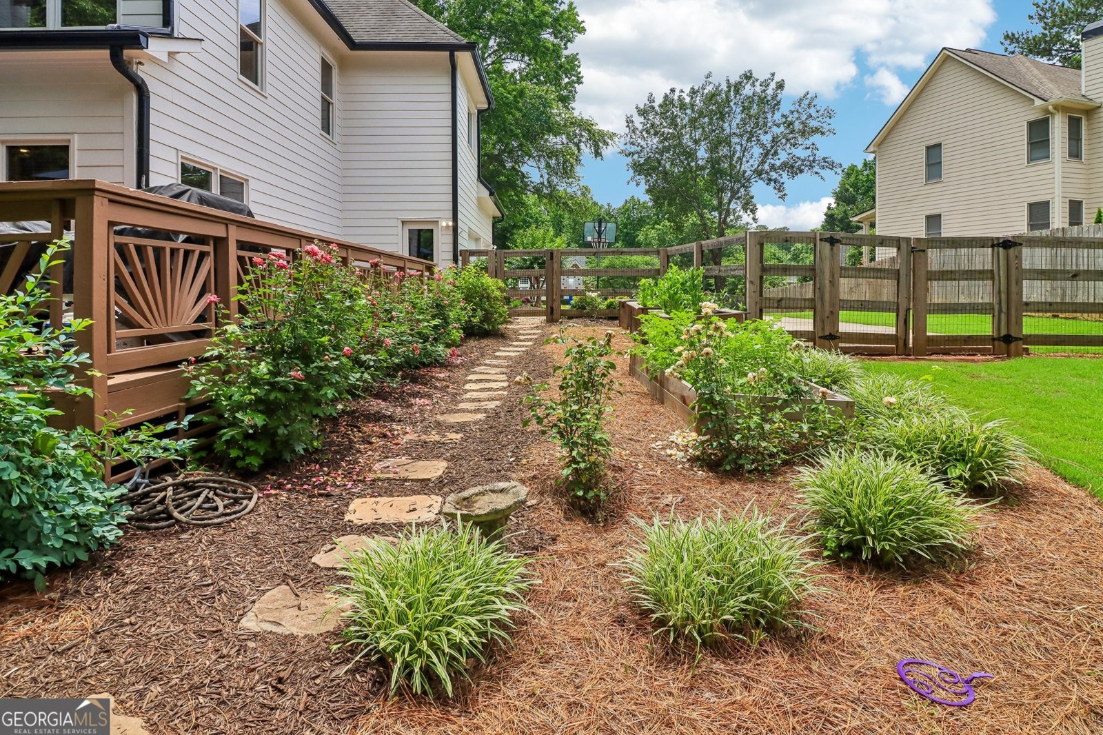 1855 Barrett Drive Cumming - Photo 40