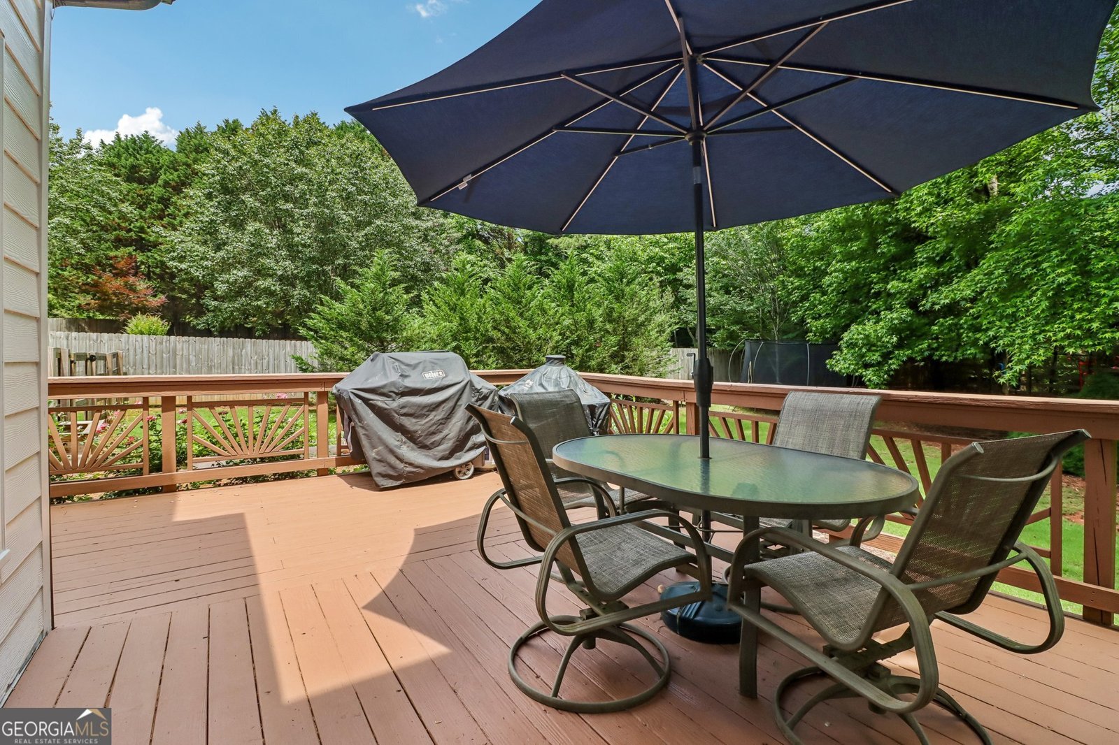 1855 Barrett Drive Cumming - Photo 41