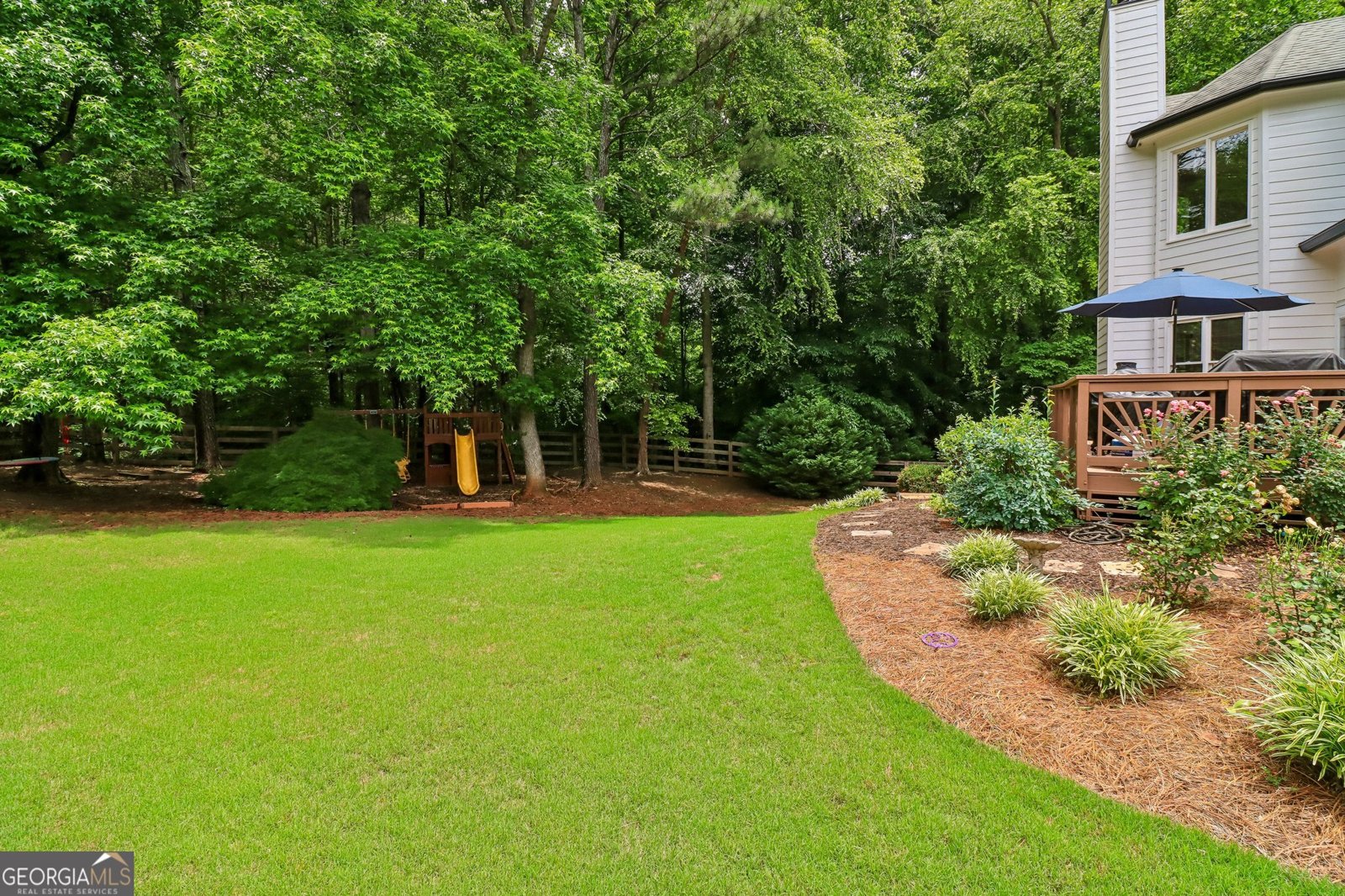 1855 Barrett Drive Cumming - Photo 43