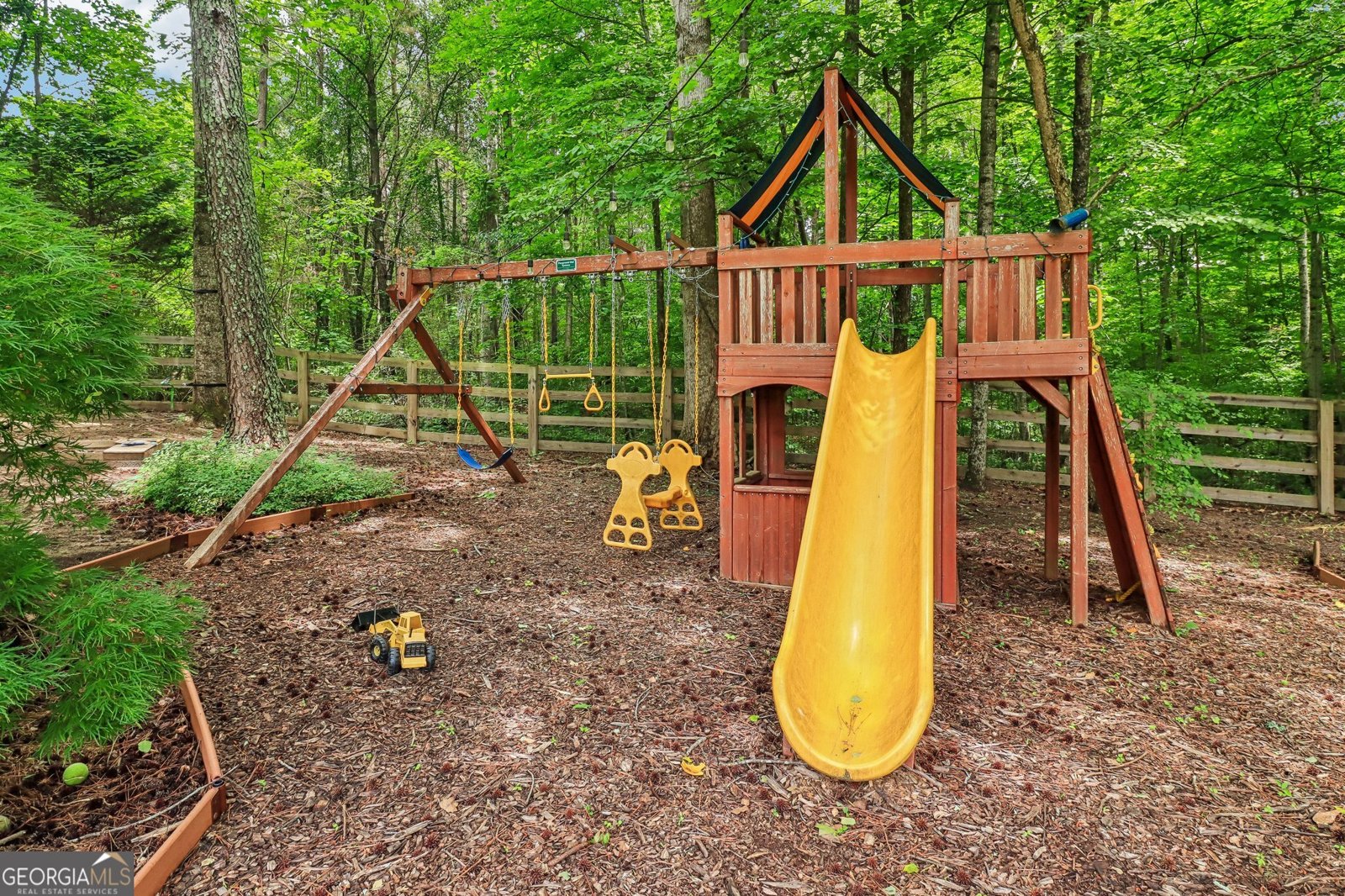 1855 Barrett Drive Cumming - Photo 44