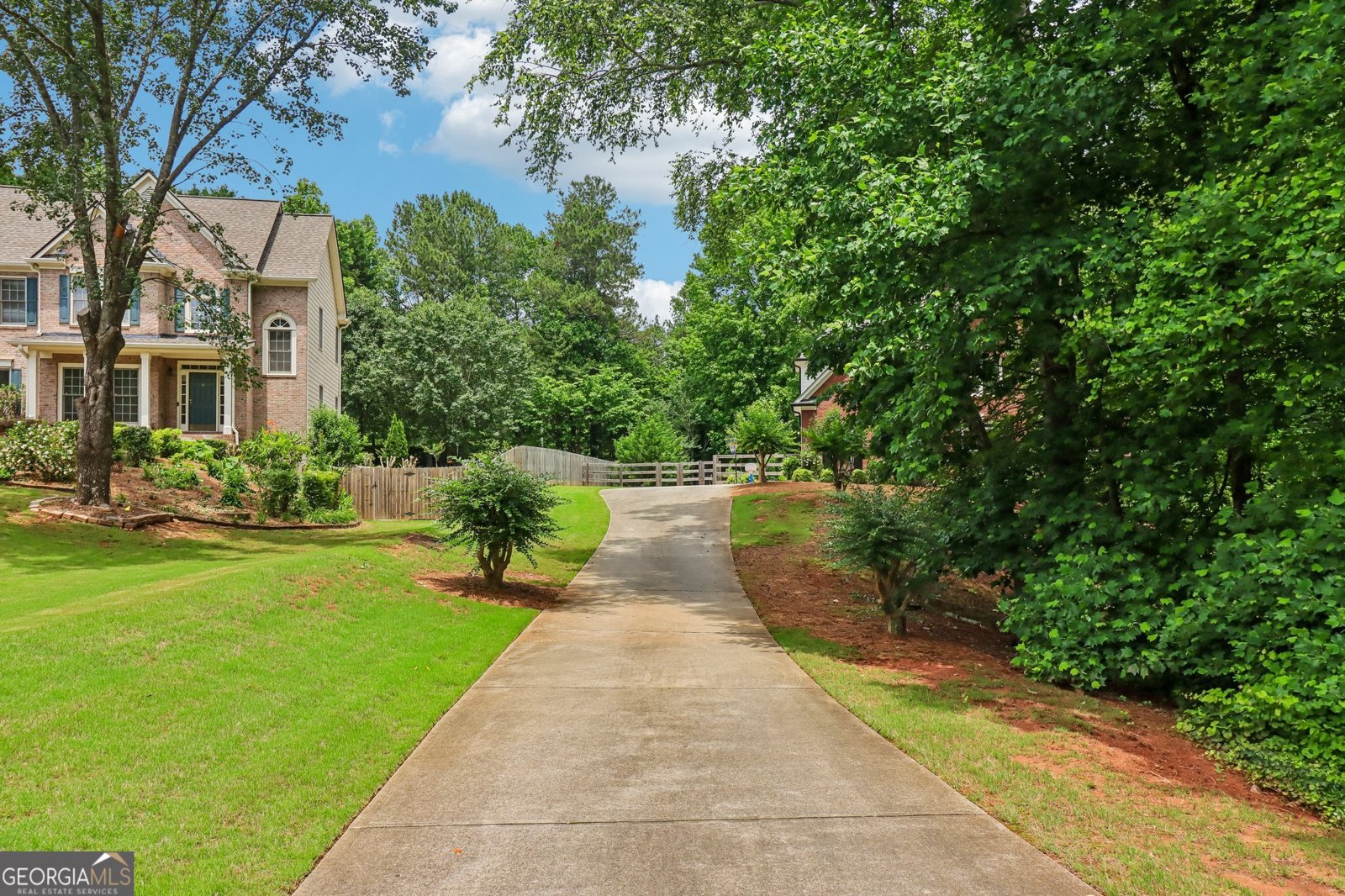 1855 Barrett Drive Cumming - Photo 46