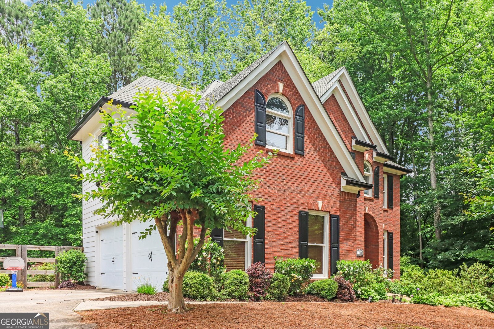 1855 Barrett Drive Cumming - Photo 48