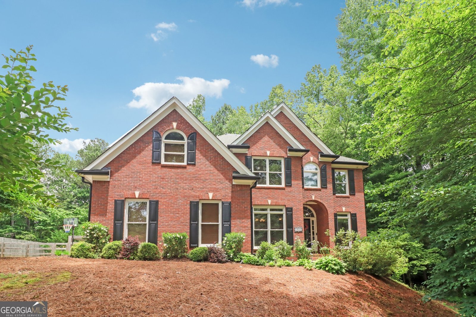 1855 Barrett Drive Cumming - Photo 49