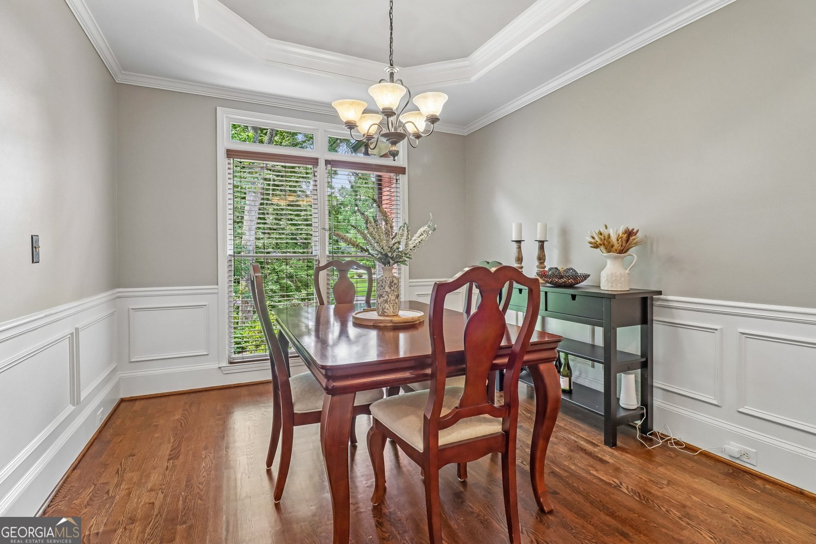 1855 Barrett Drive Cumming - Photo 8