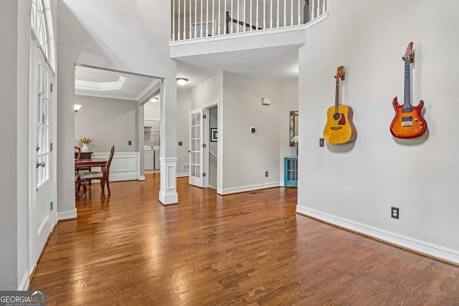 1855 Barrett Drive Cumming - Photo 9