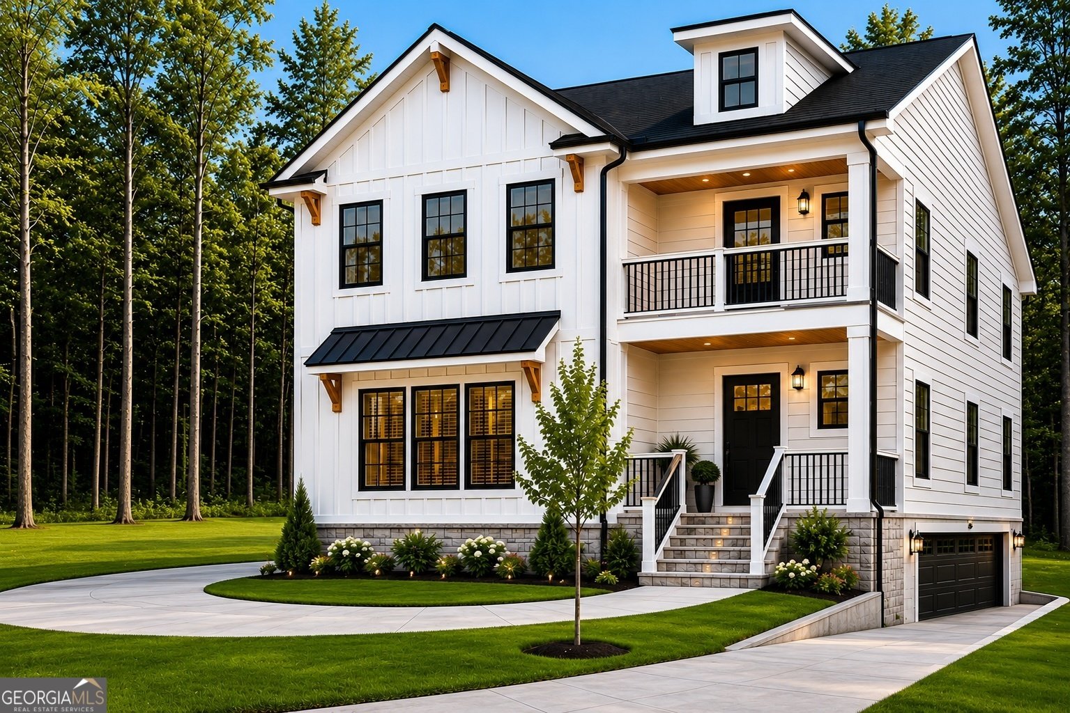 3131 Stonegate Drive Atlanta - main photo
