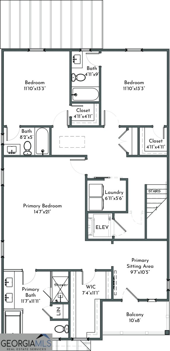 3131 Stonegate Drive Atlanta - Photo 29