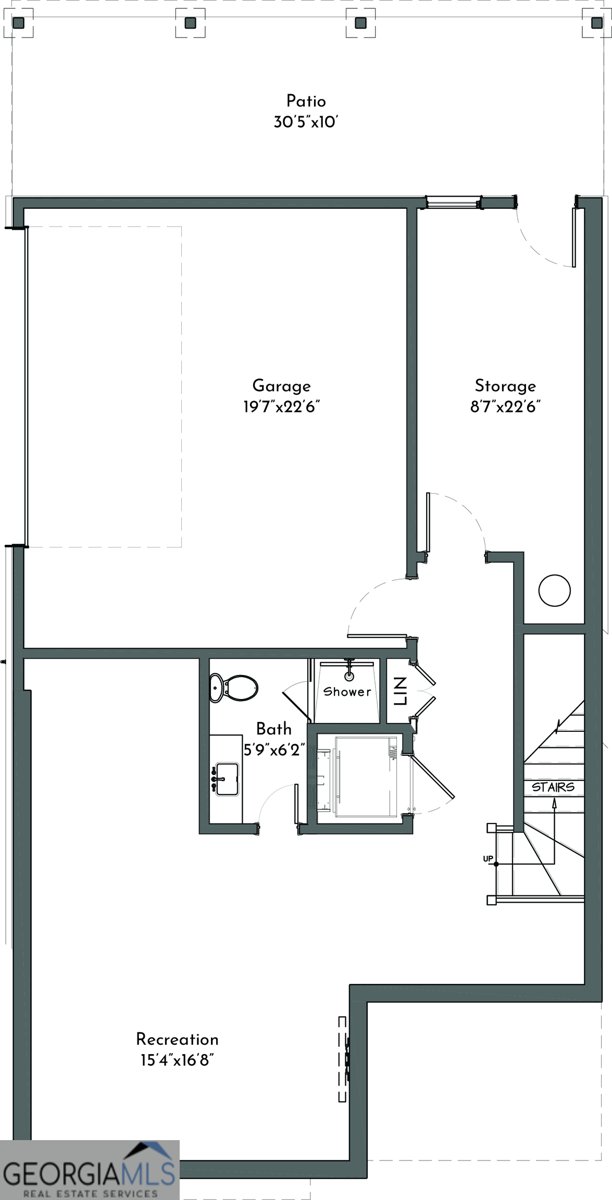 3131 Stonegate Drive Atlanta - Photo 30