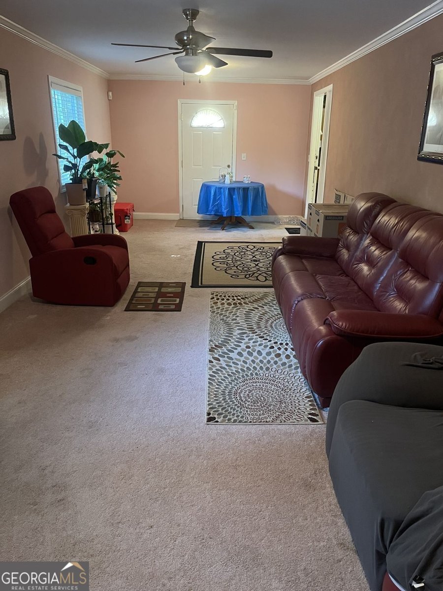 4759 White Oak Trail Stone Mountain - Photo 10