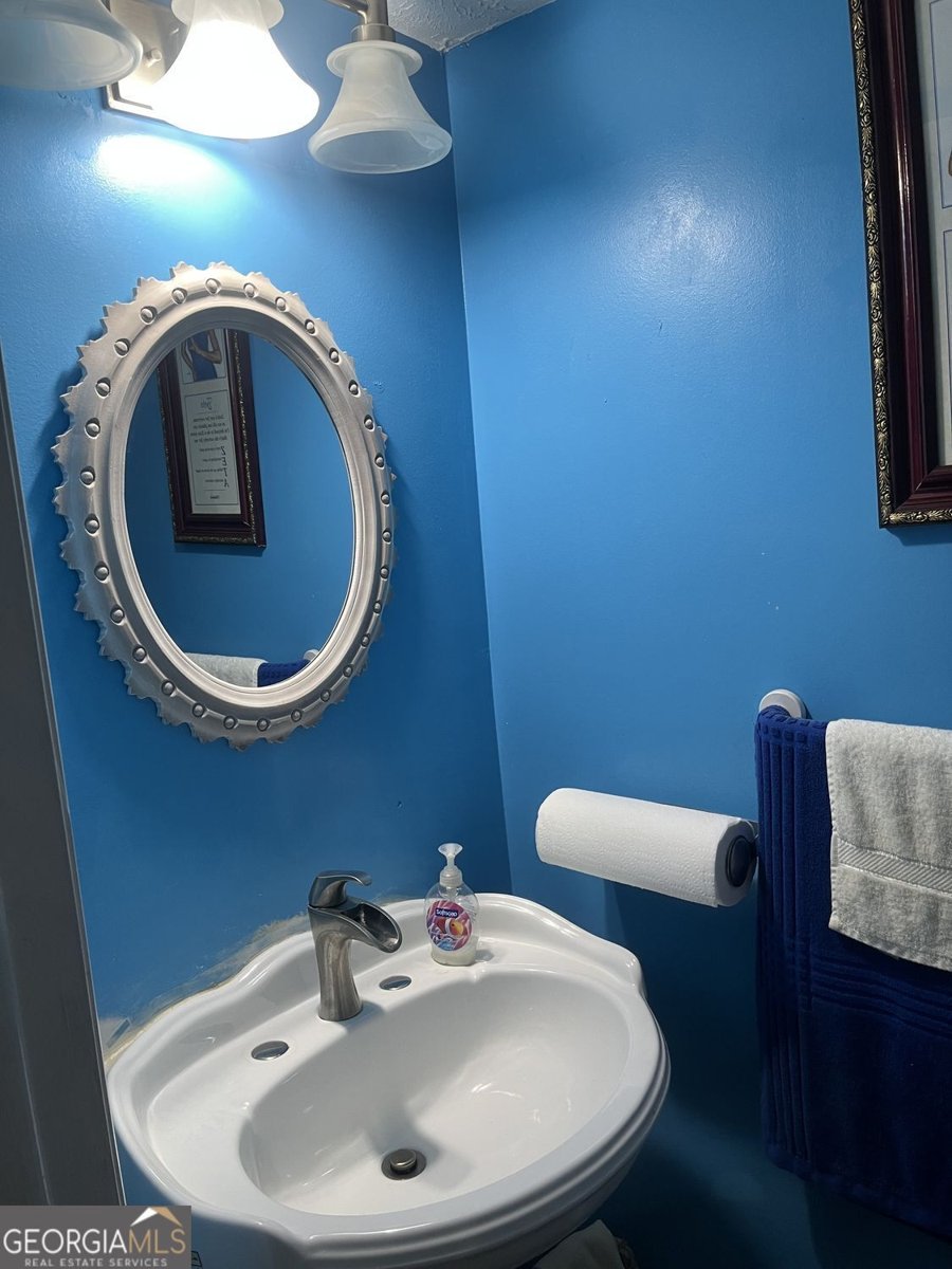4759 White Oak Trail Stone Mountain - Photo 11