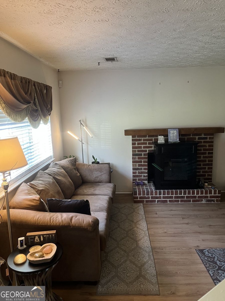 4759 White Oak Trail Stone Mountain - Photo 13