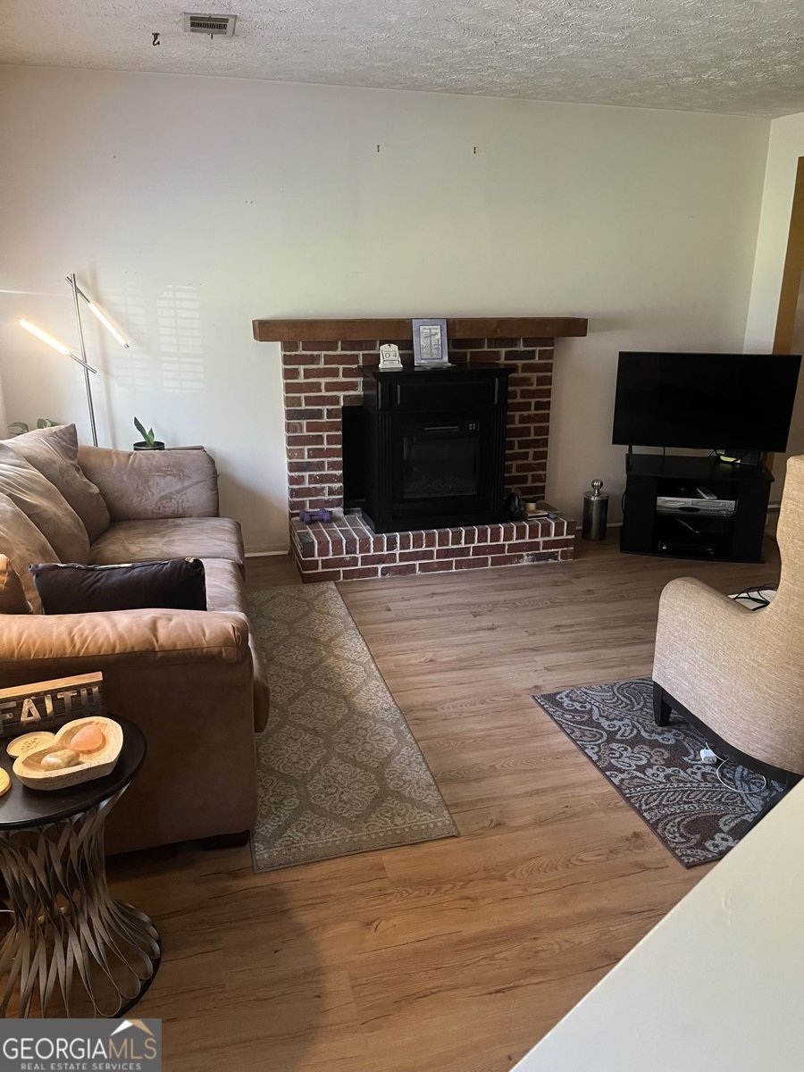 4759 White Oak Trail Stone Mountain - Photo 14