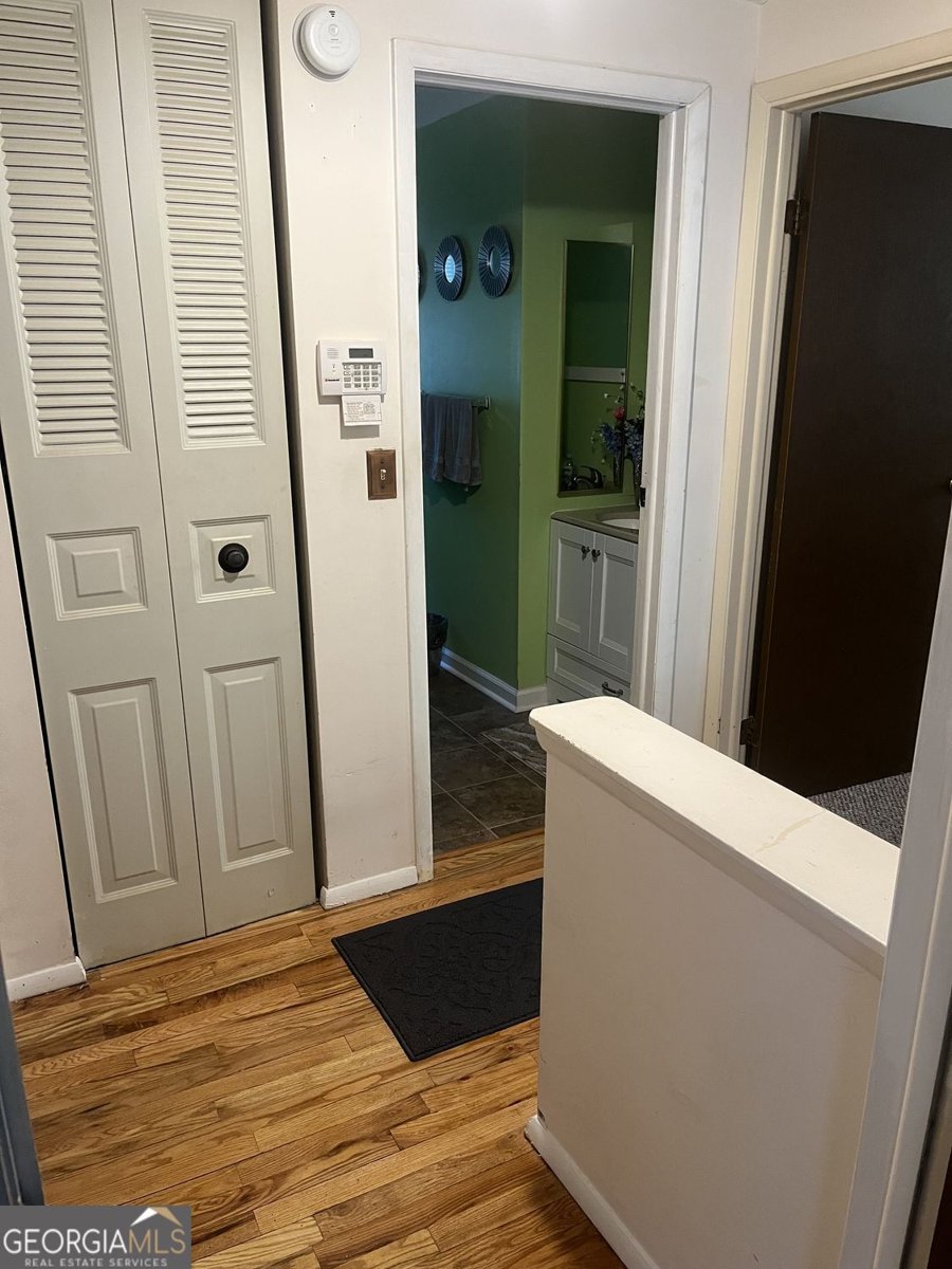 4759 White Oak Trail Stone Mountain - Photo 29