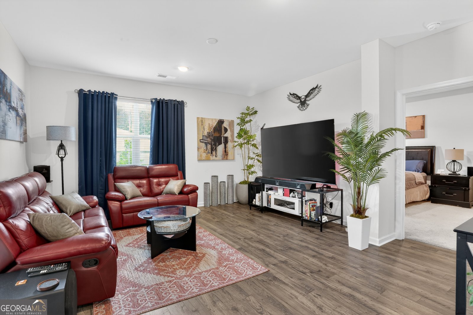 8588 Seabiscuit Road Lithonia - Photo 11