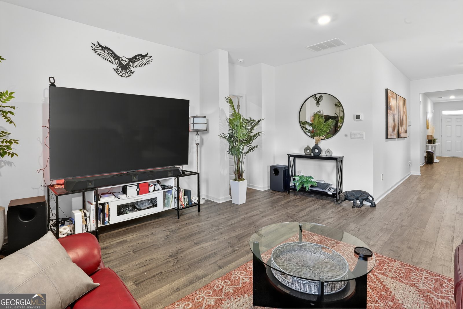 8588 Seabiscuit Road Lithonia - Photo 12