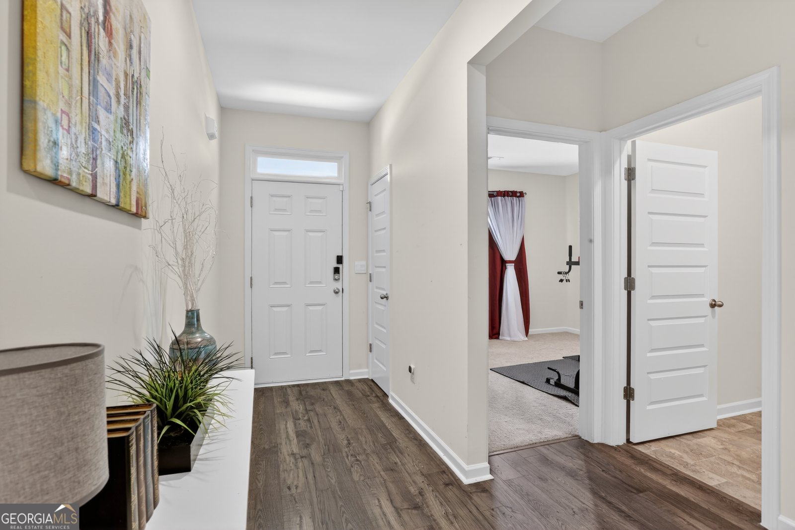 8588 Seabiscuit Road Lithonia - Photo 20