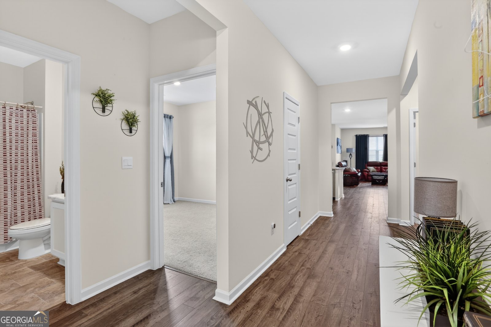 8588 Seabiscuit Road Lithonia - Photo 21