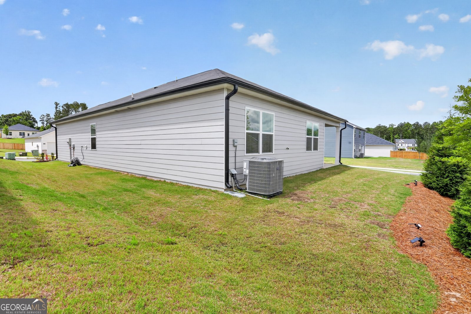 8588 Seabiscuit Road Lithonia - Photo 26