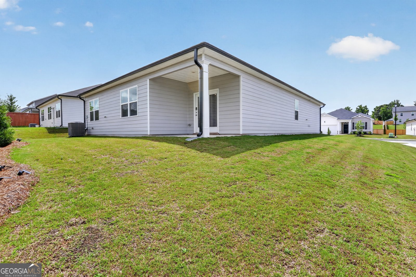 8588 Seabiscuit Road Lithonia - Photo 27