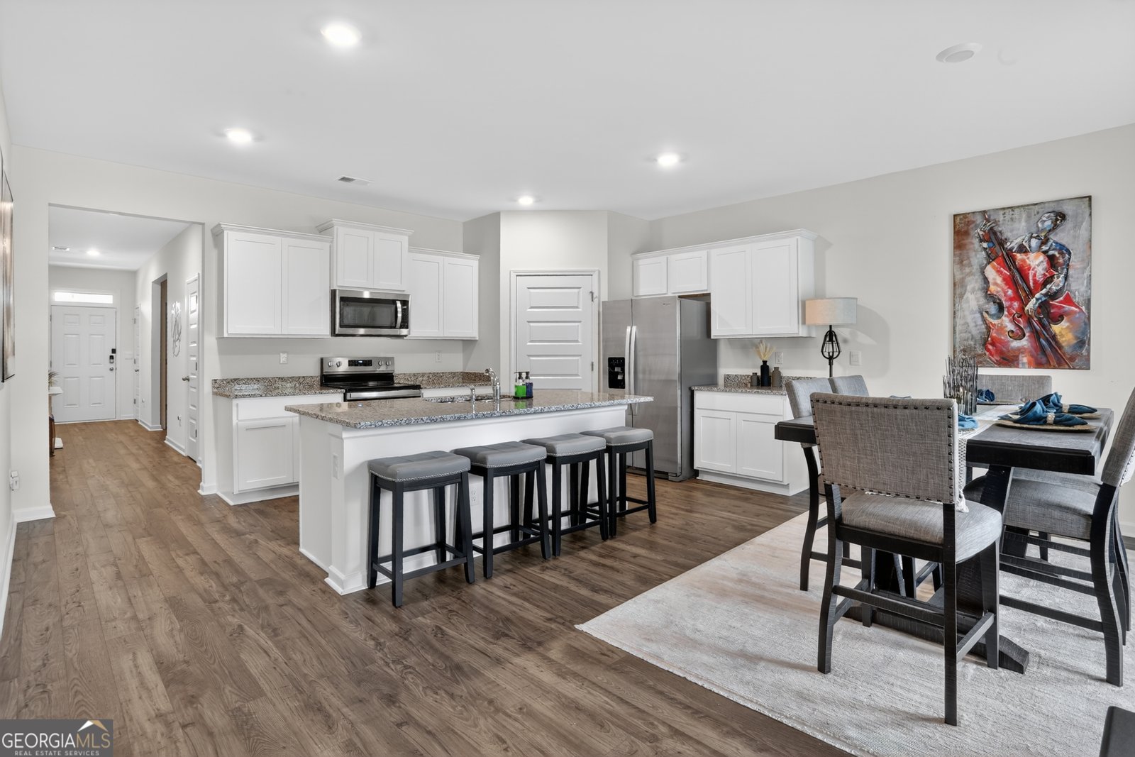 8588 Seabiscuit Road Lithonia - Photo 6