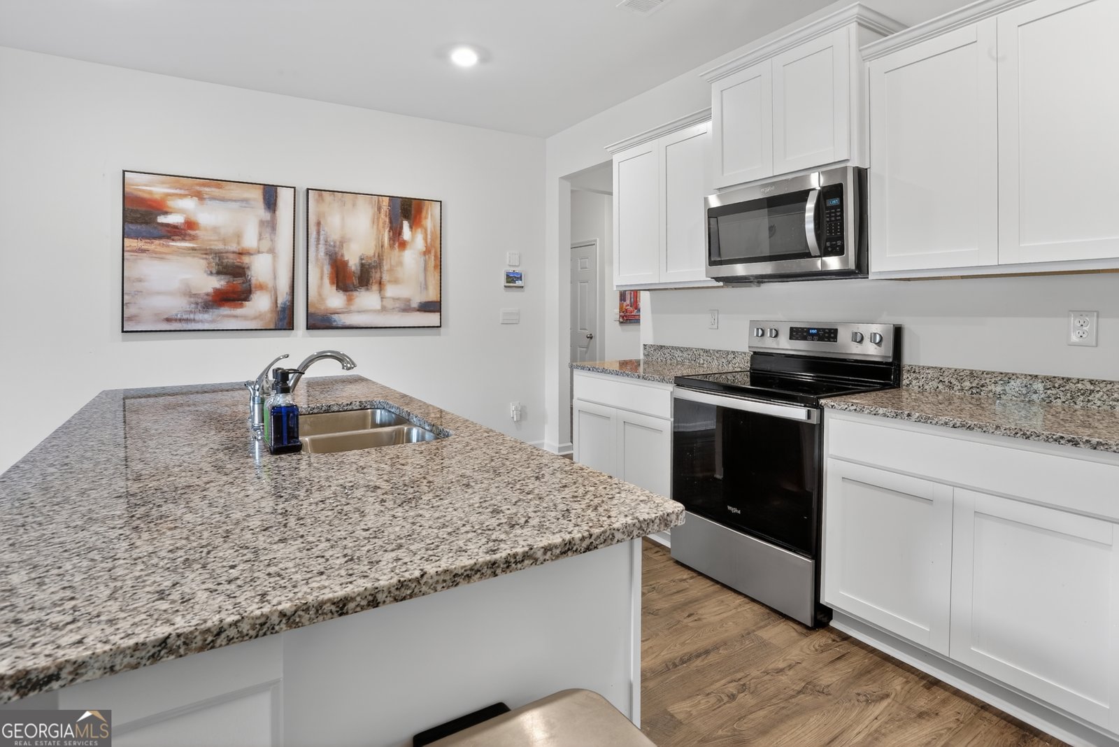 8588 Seabiscuit Road Lithonia - Photo 7