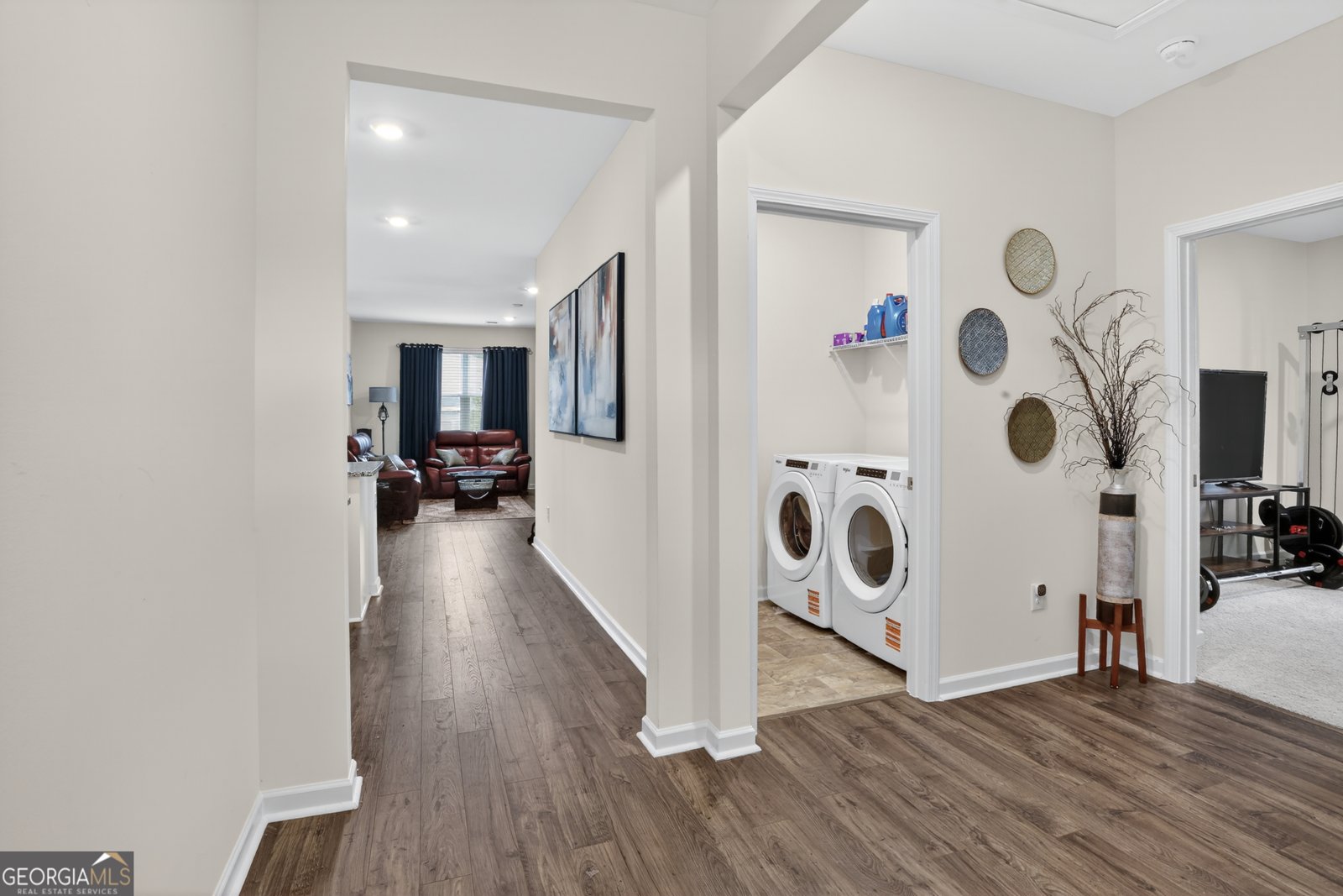 8588 Seabiscuit Road Lithonia - Photo 8
