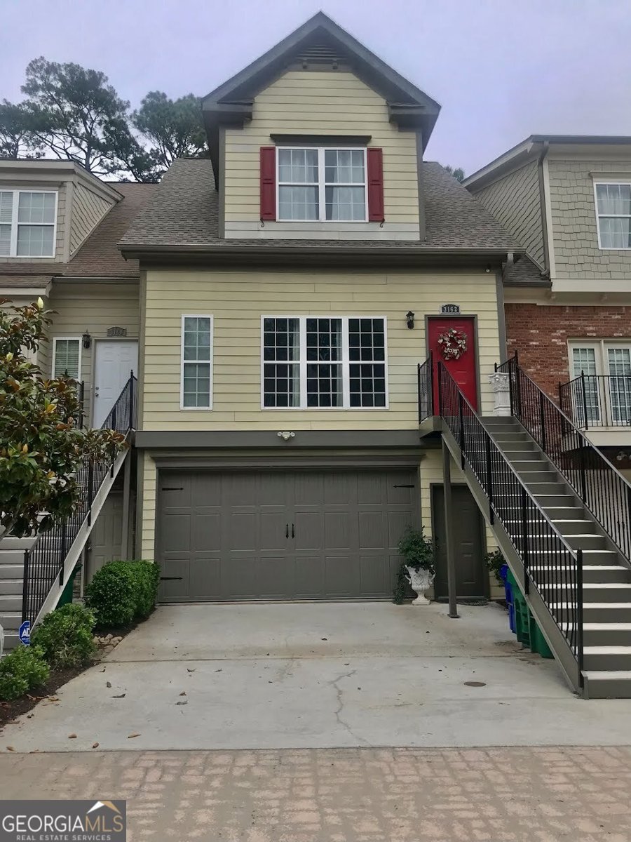 3162 Stonewyck Place Decatur - main photo