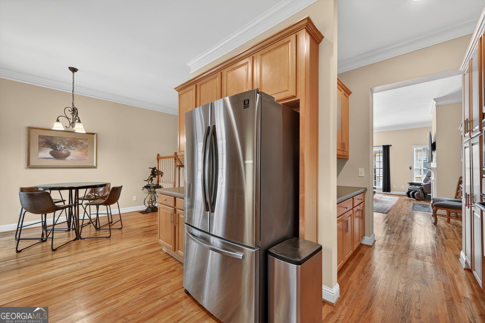 3162 Stonewyck Place Decatur - Photo 10