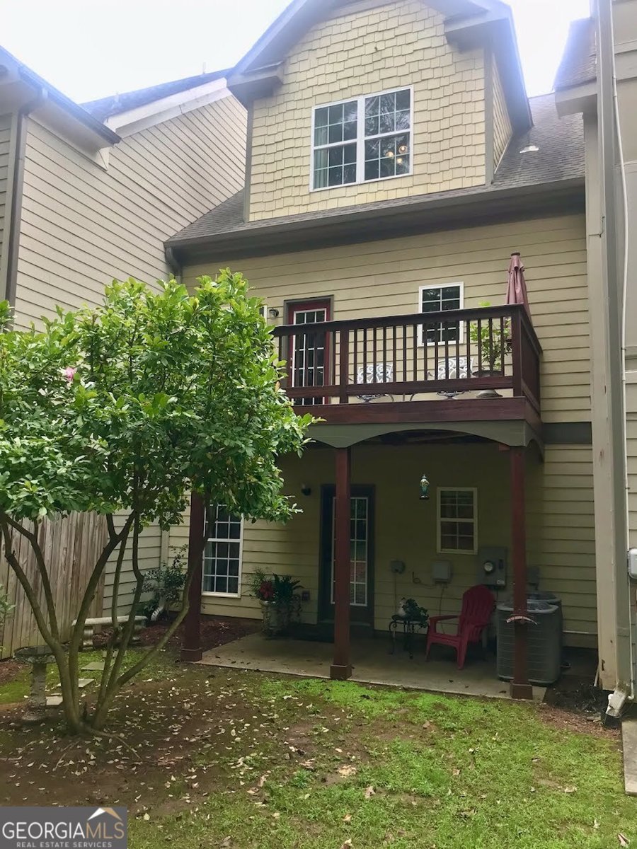 3162 Stonewyck Place Decatur - Photo 25