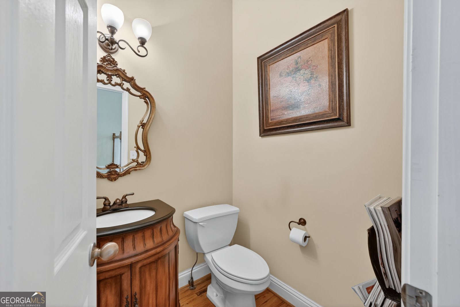 3162 Stonewyck Place Decatur - Photo 6