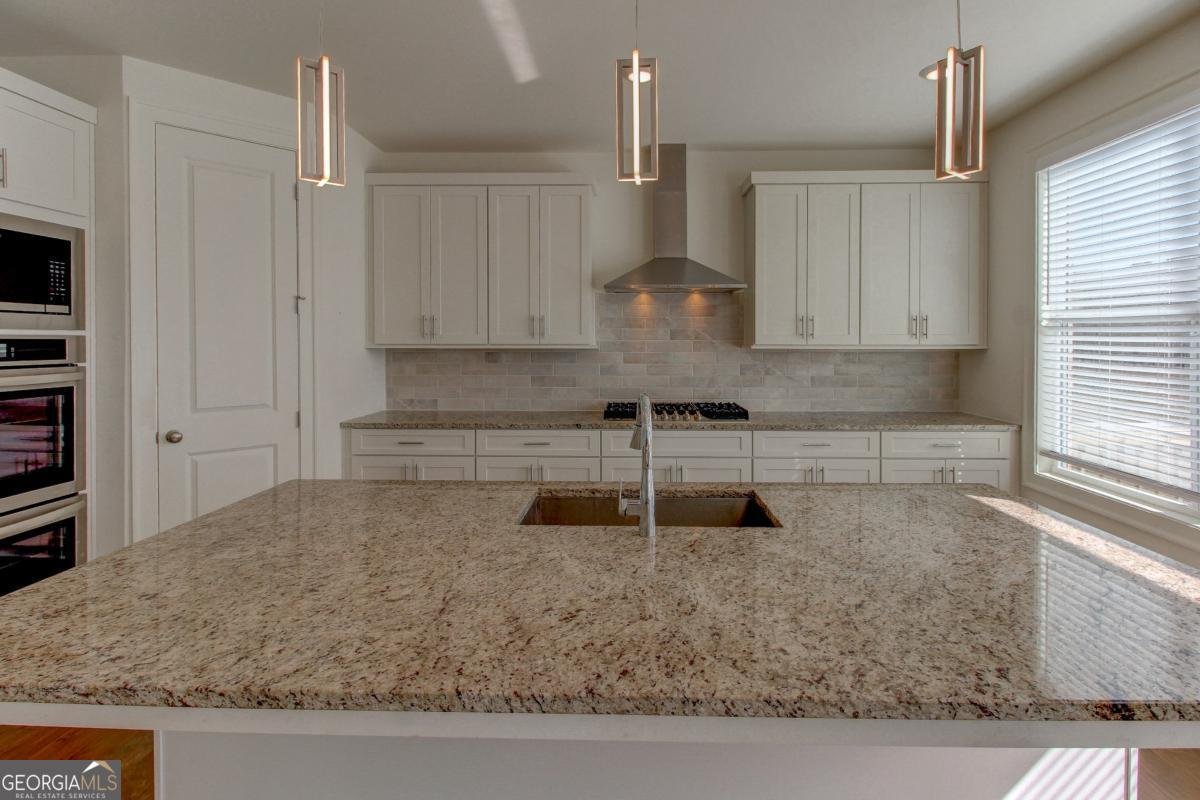 2960 Waterford Drive Conyers - Photo 10