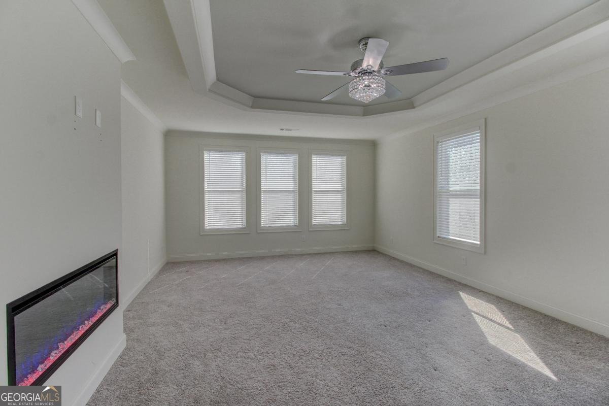 2960 Waterford Drive Conyers - Photo 20