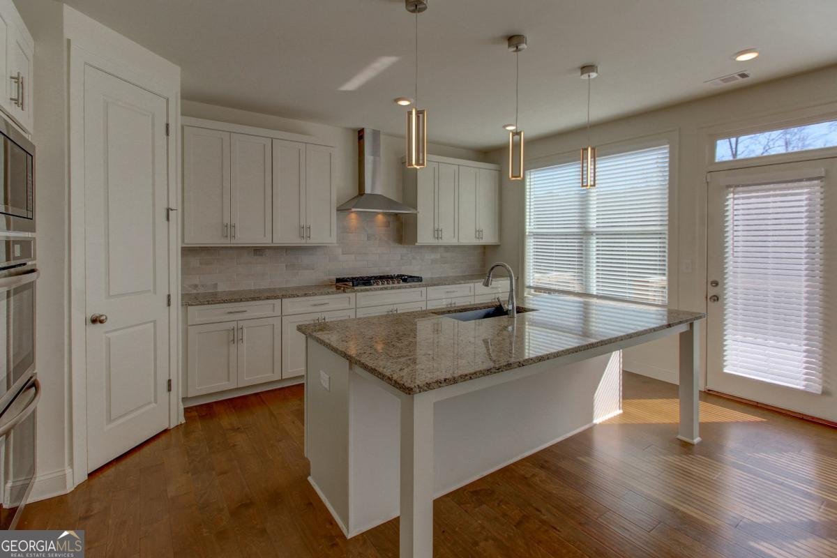 2960 Waterford Drive Conyers - Photo 9