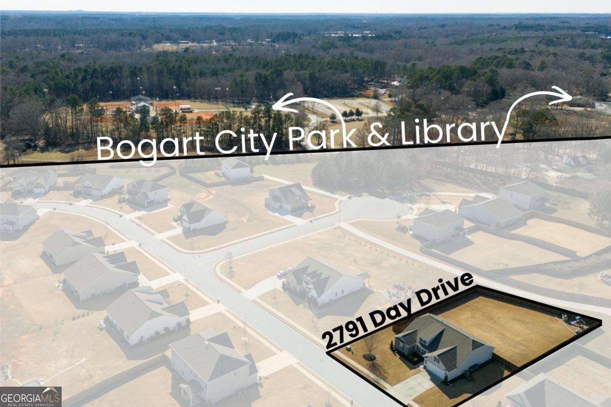 2791 Day Drive Bogart - Photo 30